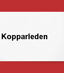 Kopparleden